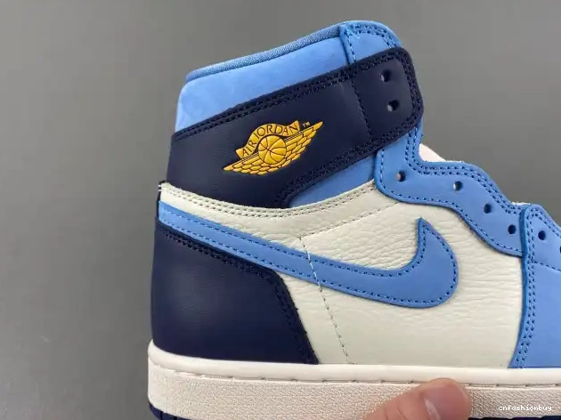 1 Flight WMNS Jordan OG Air First High in FD2596-400 0525